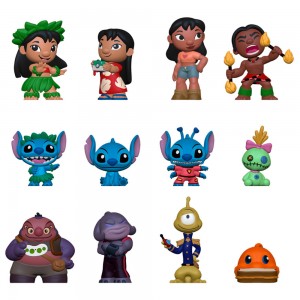 Funko Blind Box Disney: Lilo & Stitch (55816)