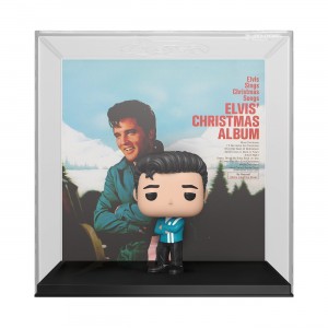 Funko Pop! Albums Elvis Christmas (57)
