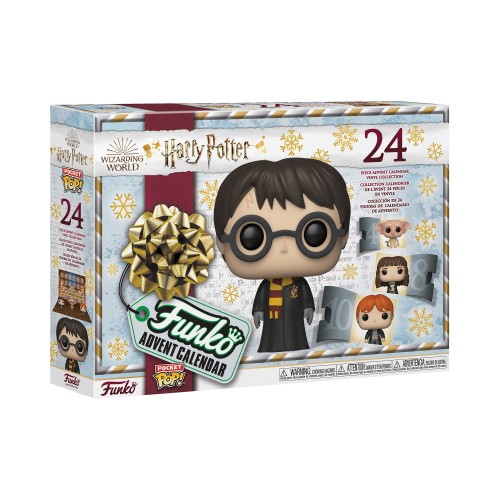 Funko Pop! Advent Calendar Harry Potter (59167)
