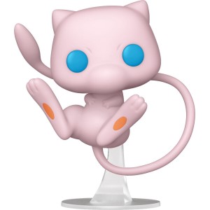 Funko Pop! Games: Pokemon - Mew (643)