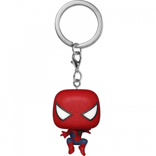 Funko Pocket POP! Keychain Marvel Spider-Man No Way Home Spider-Man (67600)