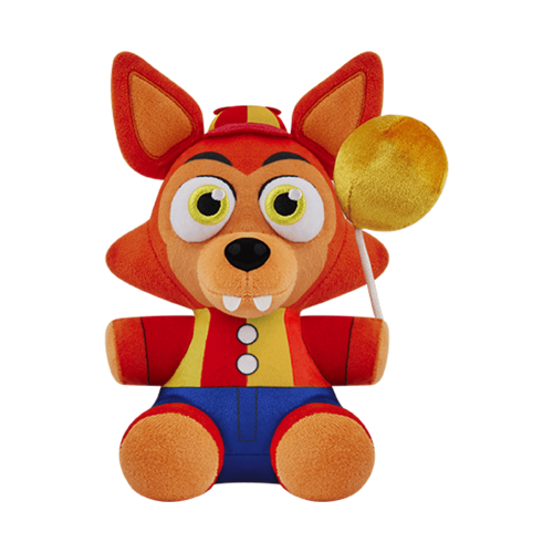 Funko Five Nights At Freddy's Balloon Foxy 17,5εκ. (67634)