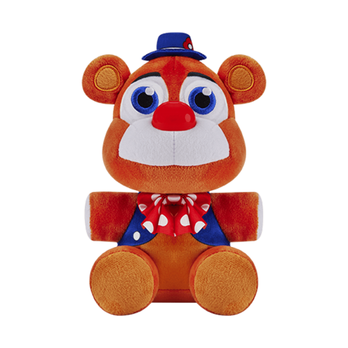 Funko Five Nights At Freddy's Circus Freddy 17,5εκ. (67638)