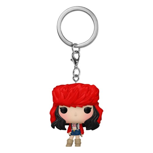 Funko Pocket POP! Keychain Blackpink Jennie (72599)