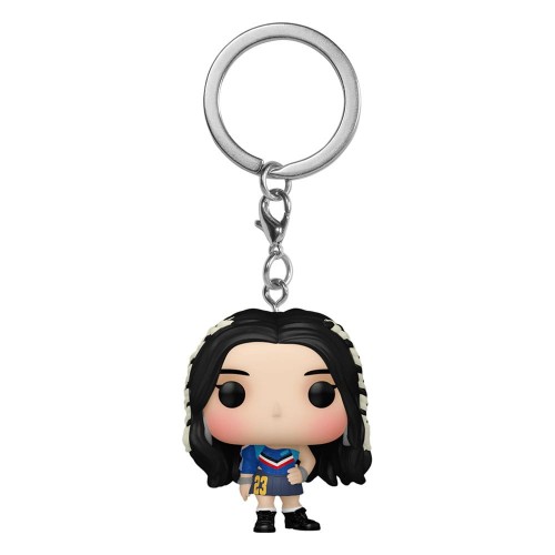 Funko Pocket POP! Keychain Blackpink Jisoo (72600)