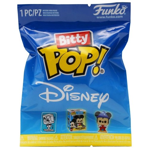Funko Bitty Pop! Disney (76354)