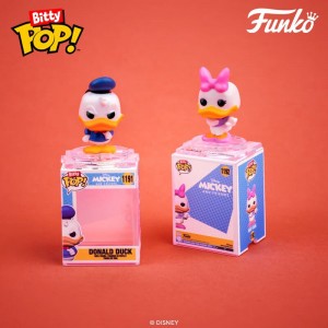 Funko Bitty Pop! Disney (76354)