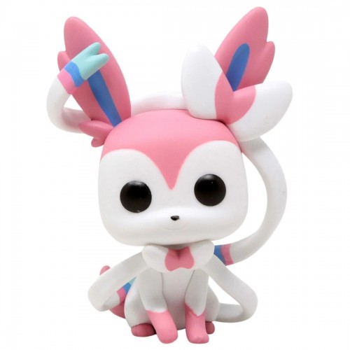 Funko Pop! Games: Pokemon - Sylveon (857)