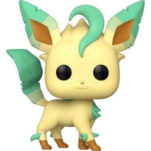 Funko Pop! Games: Pokemon - Leafeon (866)