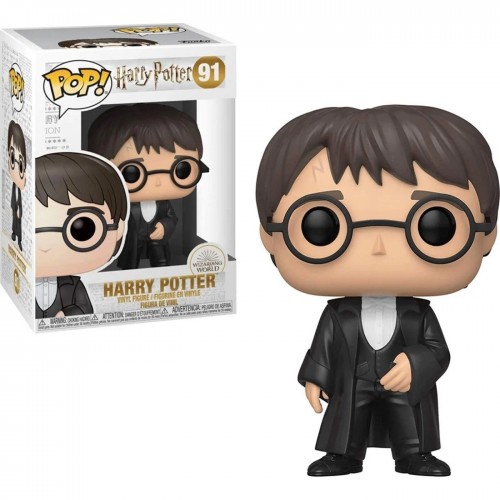 Funko Pop! Harry Potter Yule Ball (91)