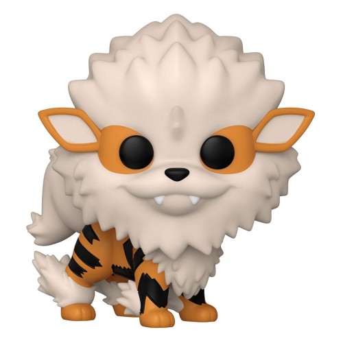 Funko Pop! Games Pokemon Arcanine (920)