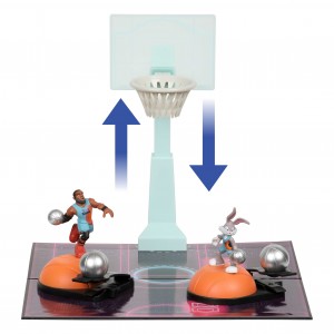 Space Jam A New Legacy - Σετ Παιχνιδιού Game Time (PCE01000)
