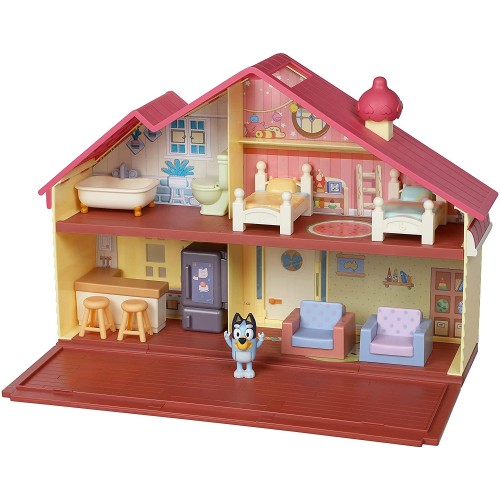 Bluey Family Home (BLY04000)