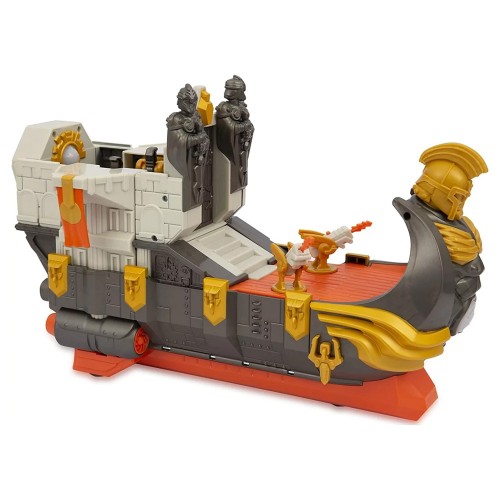 Gormiti Iskador Playset (GRA12000)