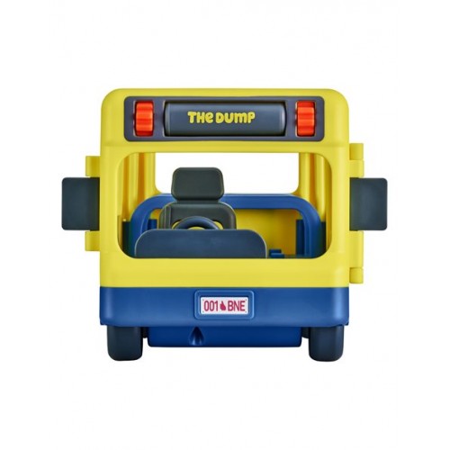 Bluey Λεωφορείο της Bluey (BL39010)