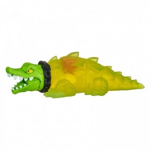 Goo Jit Zu Goo Shifters Primal Κροκόδειλος (GJT37000)