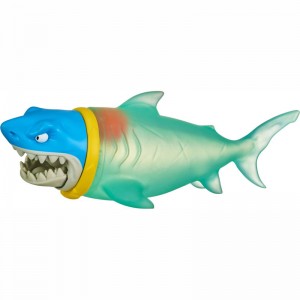 Goo Jit Zu Goo Shifters Primal Καρχαρίας (GJT37000)