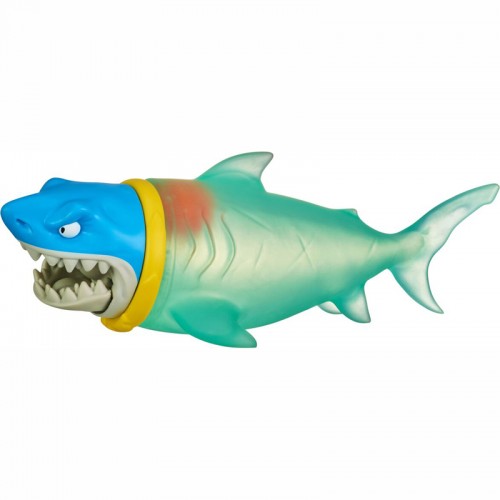 Goo Jit Zu Goo Shifters Primal Καρχαρίας (GJT37000)