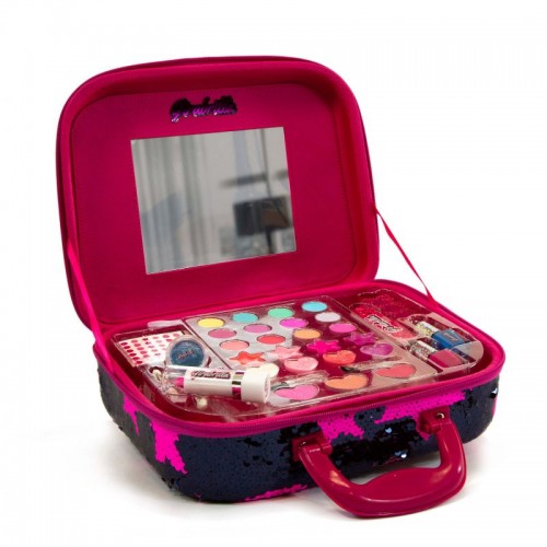 Βαλιτσάκι Makeup Girabrilla (02522)