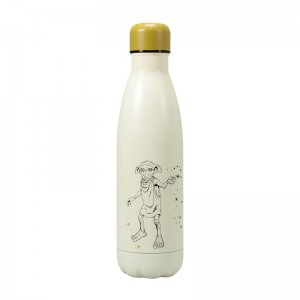 Παγούρι Αλουμινίου Harry Potter Dobby 500ml (46517)
