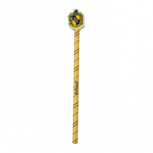 Harry Potter Μολύβι με Γόμα Hufflepuff (60242)