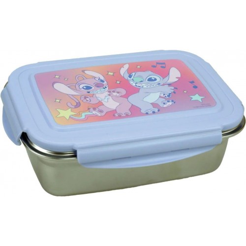 Gim Δοχείο Φαγητού Stitch (552-04268)
