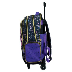 Gim Τρόλεϊ Σχολικό Monster High Boo (350-01074)