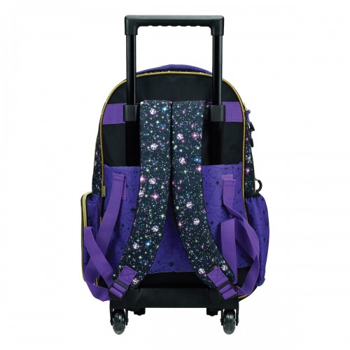 Gim Τρόλεϊ Σχολικό Monster High Boo (350-01074)