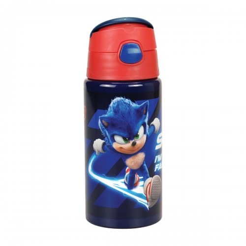 Gim Παγούρι 500ml Sonic (572-54248)