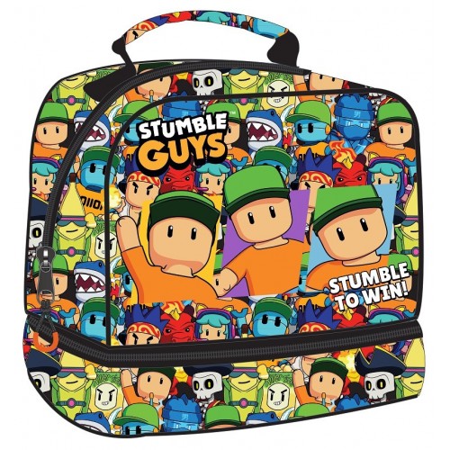Gim Τσάντα Φαγητού Stumble Guys (377-30220)