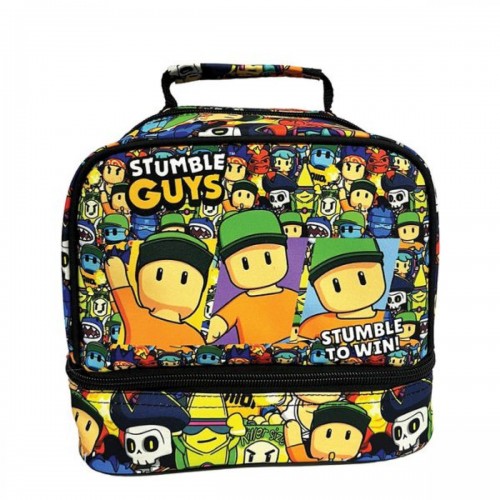 Gim Τσάντα Φαγητού Stumble Guys (377-30220)