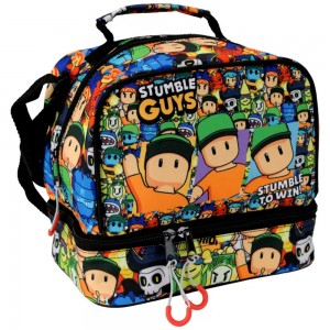 Gim Τσάντα Φαγητού Stumble Guys (377-30220)