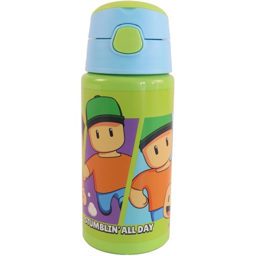 Gim Παγούρι Αλουμινίου 500ml Stumble Guys (577-30248)