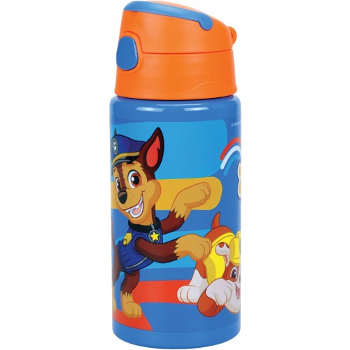 Gim Παγούρι 500ml Paw Patrol (555-24248)
