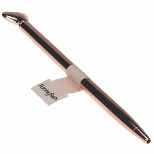 Funkyfish Στυλό Rose Gold Babe (300-30088) Funkyfish Στυλό Rose Gold Babe (300-30088)