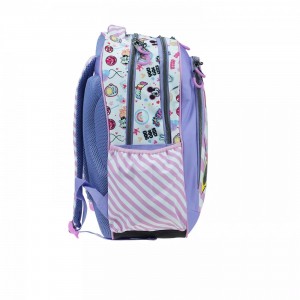 Gim Σακίδιο Σχολικό Minnie Go Lucky (340-41031)