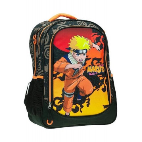 Gim Σακίδιο Σχολικό Naruto (369-00031)
