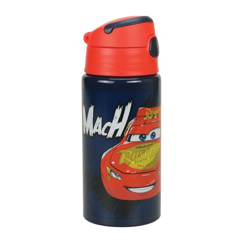 Gim Παγούρι 500ml Cars (552-73248)