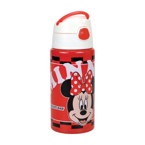 Gim Παγούρι 500ml Minnie (553-05248)