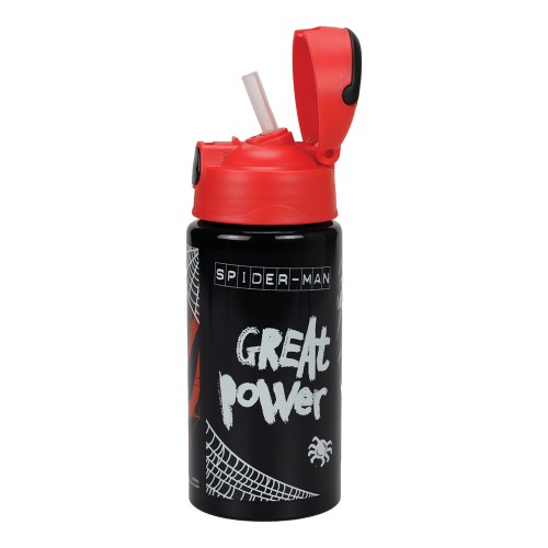 Gim Παγούρι 500ml Spiderman (557-00248)