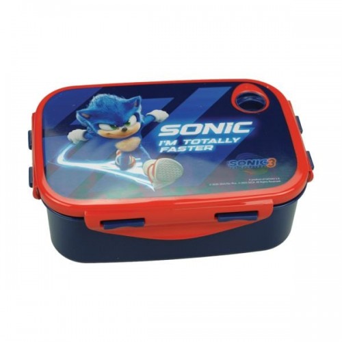 Gim Δοχείο Φαγητού Sonic (572-54265)