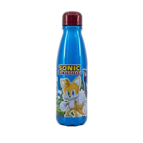 Stor Μπουκάλι Αλουμινίου Sonic 600ml (530-40513)