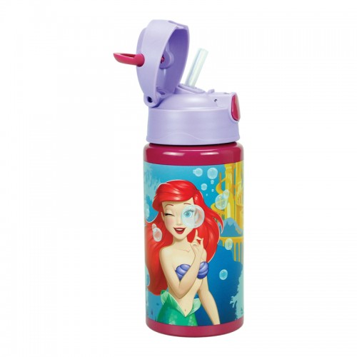 Gim Παγούρι 500ml Princess (551-44248)