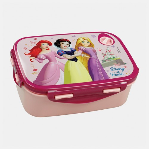Gim Δοχείο Φαγητού Princess (551-44265)