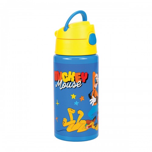 Gim Παγούρι 500ml Mickey and Friends (553-16248)