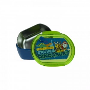 GIM Δοχείο Φαγητού 500ml Paw Patrol (555-19267)