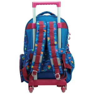 Gim Τρόλεϊ Σχολικό Vaiana Wave (331-57074)