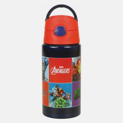 Gim Παγούρι 500ml Avengers (557-58248)