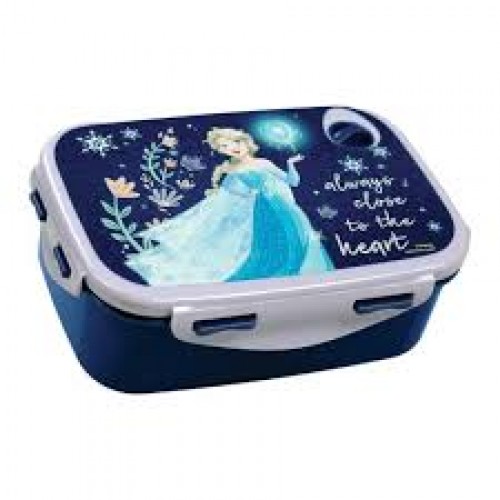 Gim Δοχείο Φαγητού Frozen (551-45265)