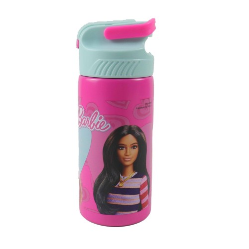 Gim Παγούρι 500ml Barbie (571-20245)